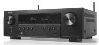 Denon AVR-S660H amplituner kina domowego