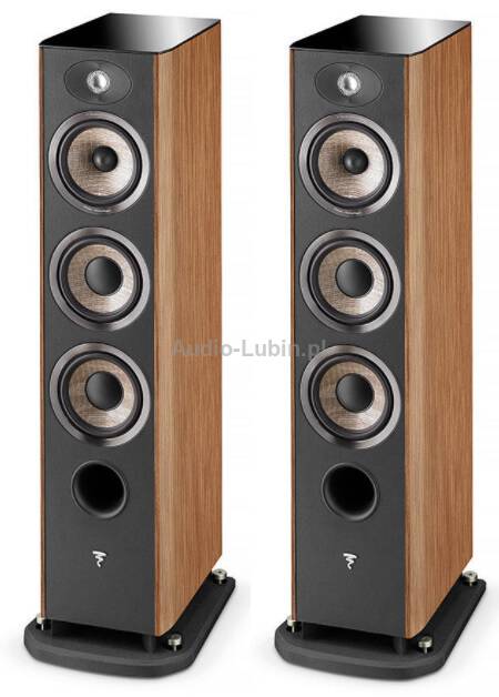 Focal Aria 926 HGL + GRATIS