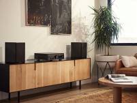 Denon PMA-1700NE wzmacniacz stereofoniczny