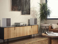 Denon PMA-1700NE wzmacniacz stereofoniczny