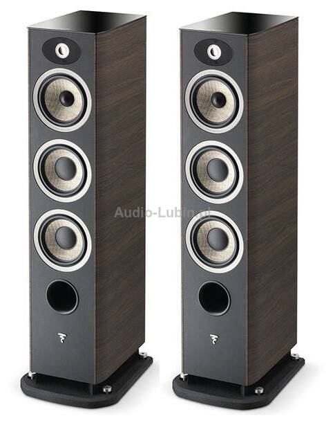 Focal Aria 926 + GRATIS