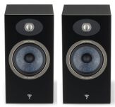 Focal Theva N°1 Black kolumny podstawkowe