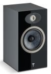 Focal Theva N°1 Black kolumny podstawkowe