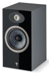 Focal Theva N°1 Black kolumny podstawkowe