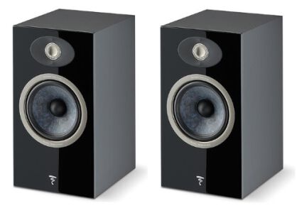 Focal Theva N°1 Black