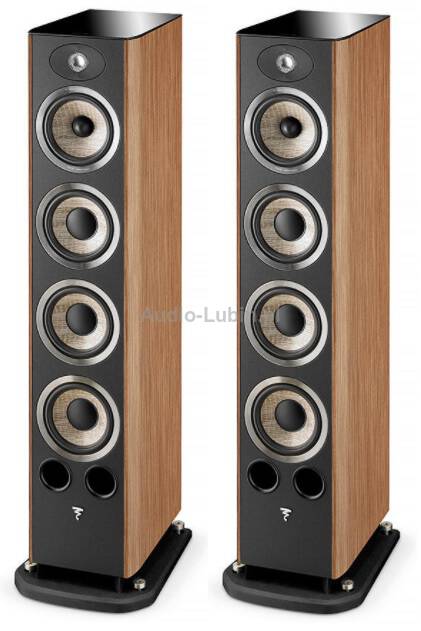 Focal Aria 936 HGL + GRATIS