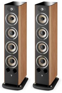 Focal Aria 936 HGL + GRATIS