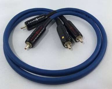 Wireworld Oasis 8 RCA 6m