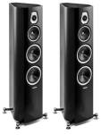 Sonus Faber Sonetto V / Sonetto Center II / Sonetto II zestaw kolumn do kina domowego