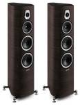 Sonus Faber Sonetto V / Sonetto Center II / Sonetto II zestaw kolumn do kina domowego