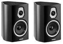 Sonus Faber Sonetto V / Sonetto Center II / Sonetto II zestaw kolumn do kina domowego