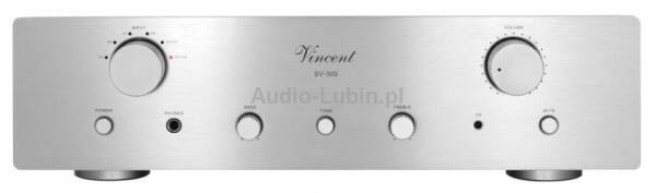 Vincent SV-500 wzmacniacz stereo