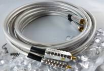 Wireworld Solstice 8 RCA 0,5m