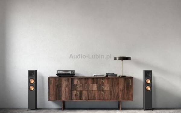 Klipsch RP-5000F II kolumny podłogowe