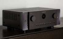 Marantz Cinema 60 Black amplituner kina domowego