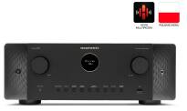 Marantz Cinema 60 Black amplituner kina domowego