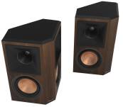 Klipsch RP-502S II walnut głośniki surround