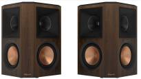 Klipsch RP-502S II walnut głośniki surround