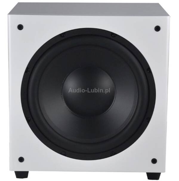 Wilson SUB-12 white subwoofer