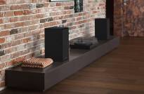 Klipsch R-50M kolumny podstawkowe