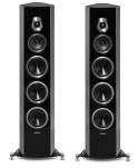 Sonus Faber Sonetto VIII kolumny podłogowe