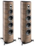 Sonus Faber Sonetto VIII kolumny podłogowe