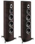 Sonus Faber Sonetto VIII kolumny podłogowe