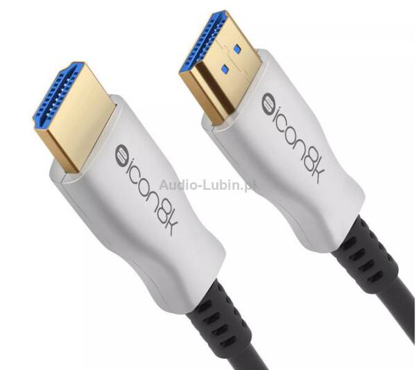 ICON8K HDMI 2.1 8K 48GBPS przewód HDMI 