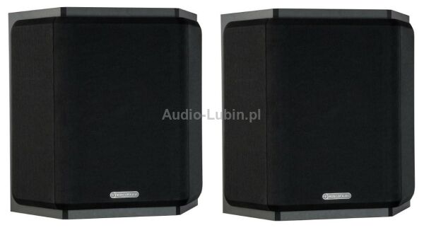 Monitor Audio Bronze 6G FX black darmowe raty