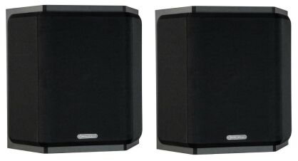 Monitor Audio Bronze 6G FX black darmowe raty