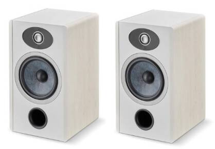 Focal Vestia N°1 light wood 