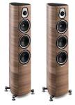 Sonus Faber Sonetto III kolumny podłogowe