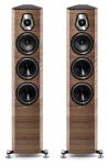 Sonus Faber Sonetto III kolumny podłogowe