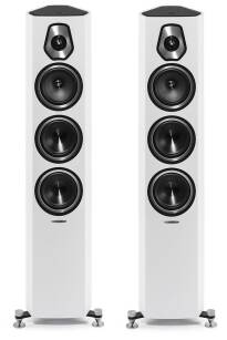 Sonus Faber Sonetto III