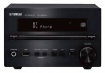 Yamaha CRX-B370D amplituner + CD z DAB