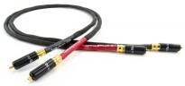 Tellurium Q Ultra Black II RCA 1m 