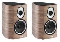 Sonus Faber Sonetto I kolumny podstawkowe