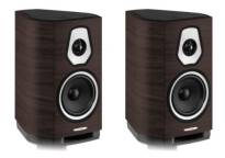 Sonus Faber Sonetto I kolumny podstawkowe