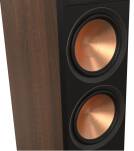 Klipsch RP-8000F II walnut kolumny podłogowe