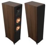 Klipsch RP-8000F II walnut kolumny podłogowe