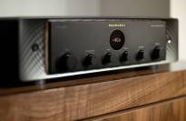 Marantz Model 40n wzmacniacz zintegrowany