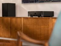 Marantz Model 40n wzmacniacz zintegrowany