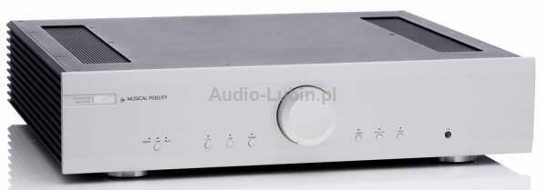 Musical Fidelity M5si (M-5si) wzmacniacz zintegrowany