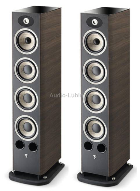 Focal Aria 936 