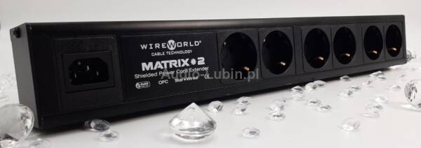 Wirewolrd Matrix 2