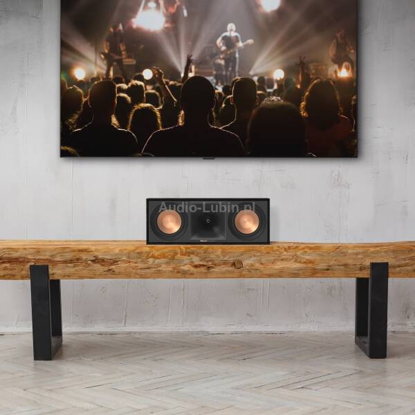 Klipsch R-50C kolumna centralna