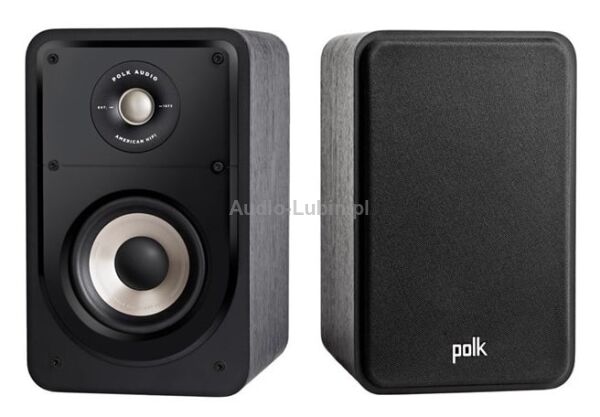 Polk Audio Signature Elite ES15 black