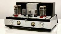 Yagin MS-34B wzmacniacz stereo lampowy