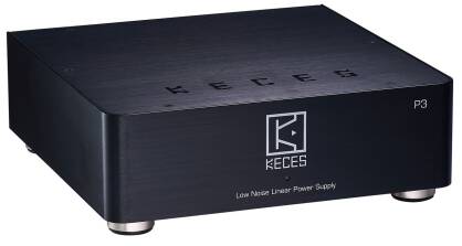 Keces Audio P3 