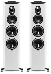 Sonus Faber Sonetto V